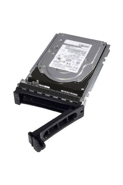 Dell Hard disk SAS 1.2TB, 10K RPM, 12Gbps, 512N, 2.5 inch, conectabil la cald