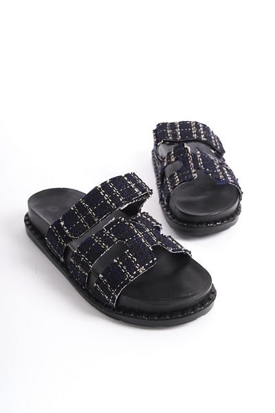 Hvz Comfort Slippers