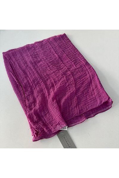 Levidor Mismara Solid Color Muslin Shawl Lightness Simplicity Comfort and Elegance