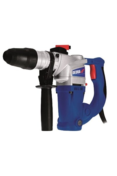dedra Ciocan rotativ DED7839, 1200W, 4100 bpm Albastru/Negru
