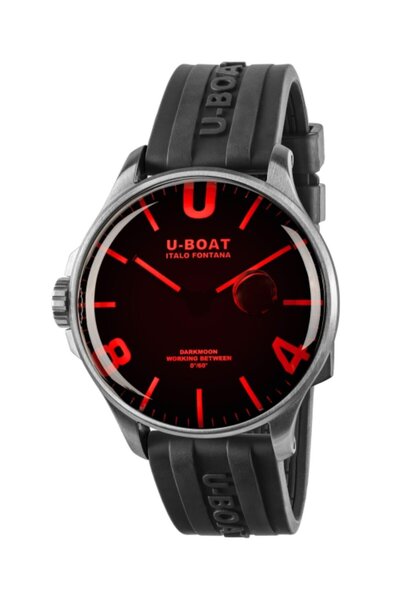 U-BOAT 8465/B Men's Wristwatch
