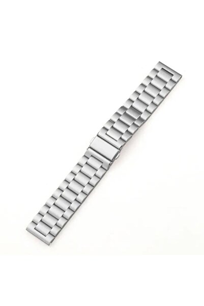 Dali Metal Strap Compatible with Samsung Galaxy Watch 4/5/Active 2, Huawei Watch GT 3 (42mm)/GT 3 Pro (43