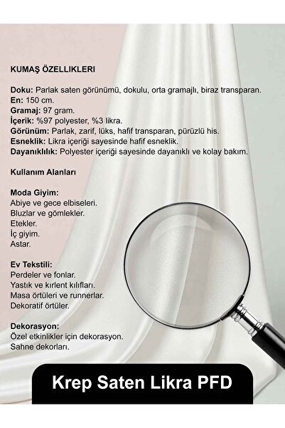 DESENİX Colorful Modern Art Patterned Fabric 150X100 cm – Fun Style – 6 Fabric Options