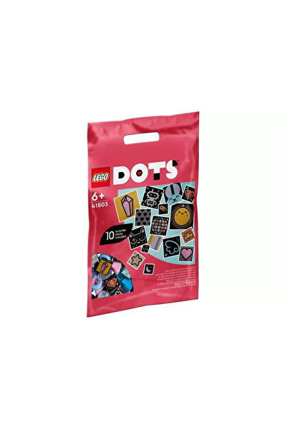 LEGO DOTS EXTRA DOTS ΣΕΙΡΑ 8 ΛΑΜΨΗ ΚΑΙ ΛΑΜΨΗ 41803