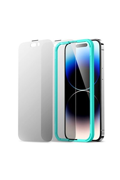Dali Προστατευτικό οθόνης ιδιωτικότητας για Apple iPhone 14 Pro, Προστατευτικ...