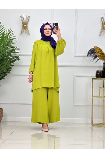 VALENS BOUTİQUE Women's Hijab Set