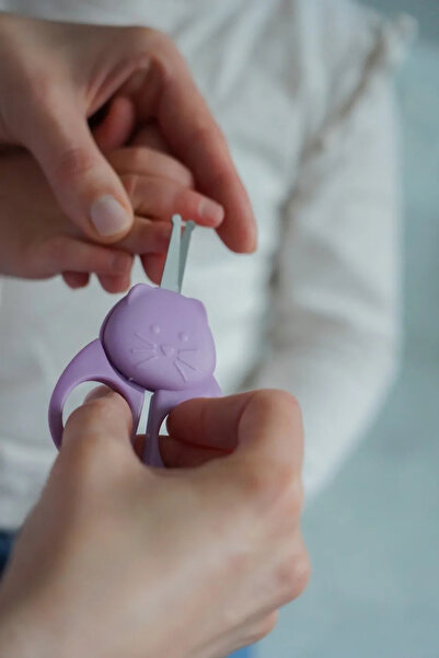 Melii ΣΕΤ ΜΑΝΙΚΙΟΥΡ ΓΙΑ ΜΩΡΑ, MELII, ΜΕ ΠΑΤΡΟΝ ΓΑΤΑΣ