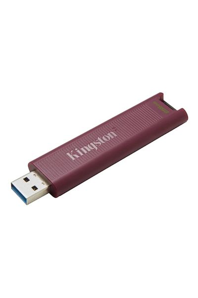 Kingston Unitate flash USB DataTraveler Max de 256 GB, tip A, 1000R/900W, USB 3.2 Gen 2