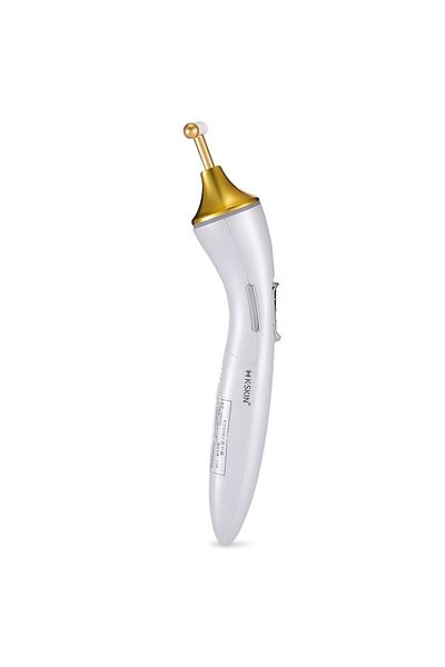 K.SKIN Electric Facial Massager Stick – Skin Tightening, Face Slimming & Essence Absorption Tool