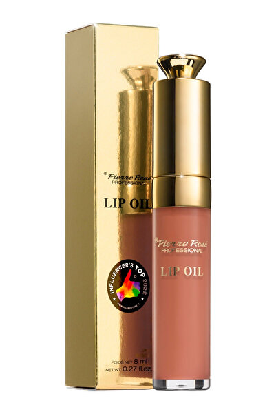 Pierre Rene Lip Oil