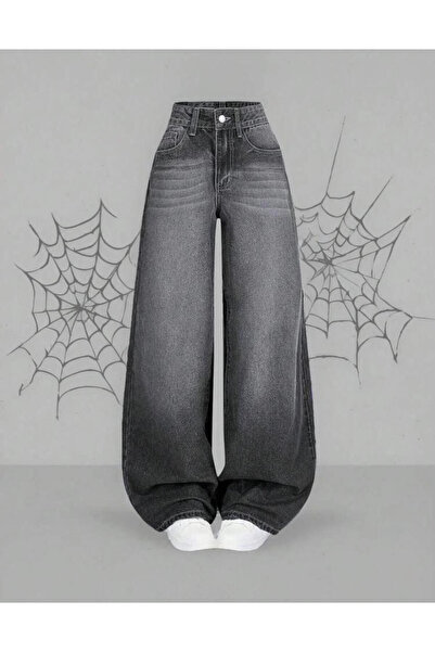 Violon Y2K RECYCLED BAGGY JEAN PANTOLON