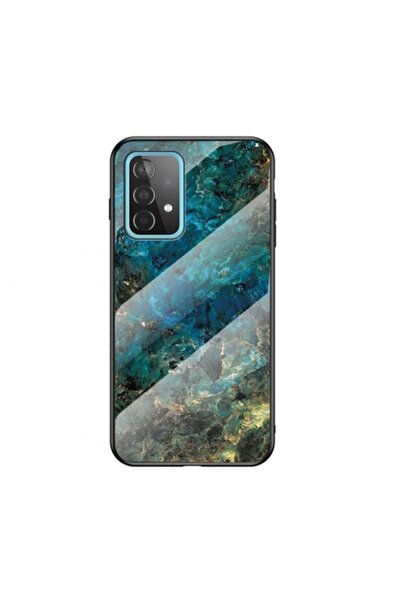 Dali Προστατευτική Θήκη Συμβατή με Samsung Galaxy A52 4G/5G/A52s, Σμαραγδένιο...