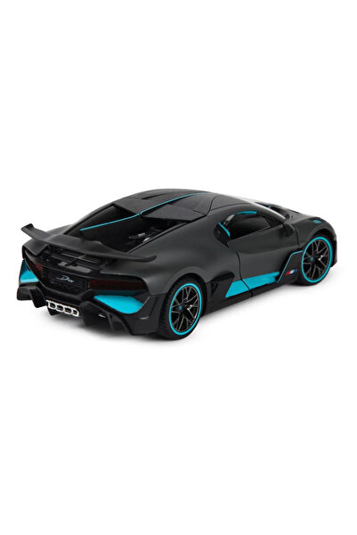 Rastar Bugatti Divo Metal Car 1/24 Ζυγαριά