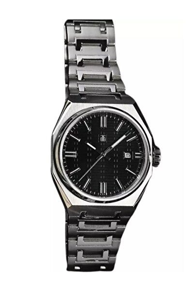 Aries Gold G 8048 S-Bk Men's Wristwatch