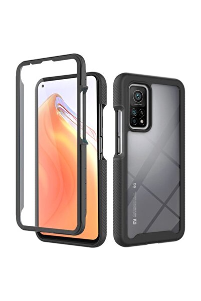 Dalip Baby Defense360 Pro Προστατευτική Θήκη για Xiaomi Mi 10T 5G/Mi 10T Pro 5G