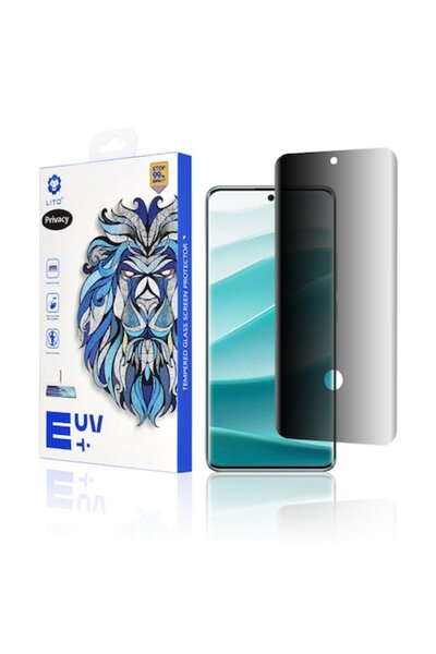 Dali Ecran de protecție a confidențialității Lito pentru Xiaomi 14 Pro, sticl...
