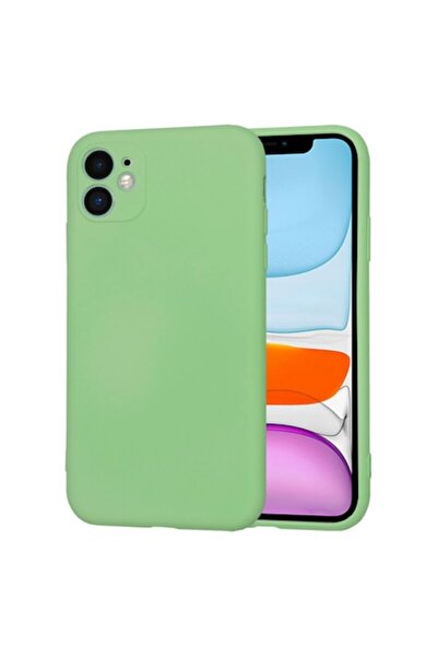Dali Carcasă de protecție compatibilă cu Apple iPhone 11, SoftFlex, silicon, ...