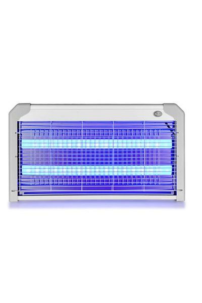 KlaussTech Dispozitiv anti-țânțari/anti-muște/anti-insecte, putere 30 W