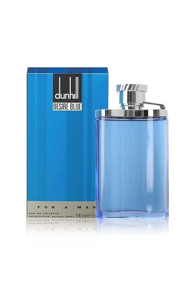 Dunhill Dunhill Desire Blue Eau de Toilette 100ml