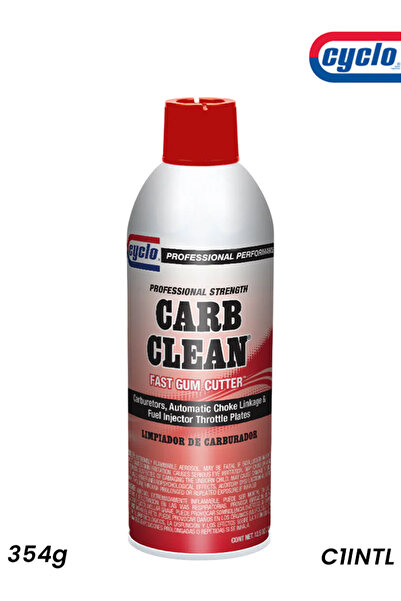 CYCLO تنظيف الكربوهيدرات: قاطع صمغ سريع ذو قوة احترافية للحصول على أداء مثالي...