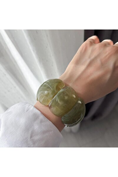 Venus Design Kemik Lastikli Bileklik