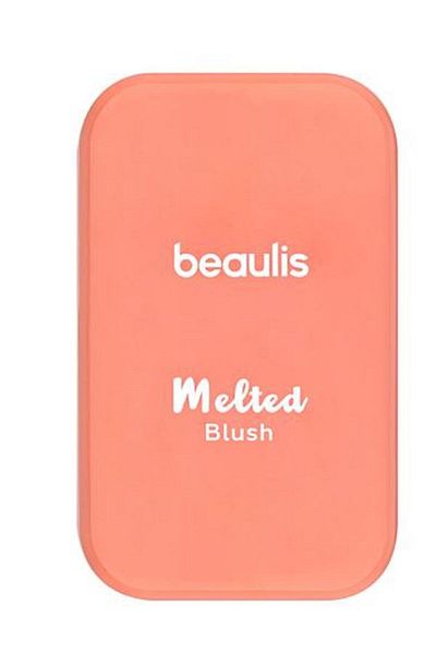 beaulis Melted Blush 562 Soft Maple
