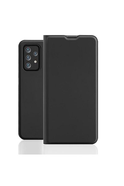 Dali Husă de protecție cu clapă compatibilă cu Xiaomi Redmi Note 11 4G/Note 11S 4G, husă moale inteligentă, model Ski