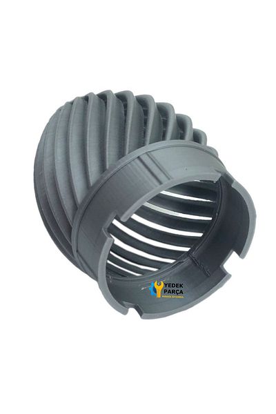 Ozba Ticaret Philips Fc 9924 Marathon Ultimate Dust In-Chamber Separator