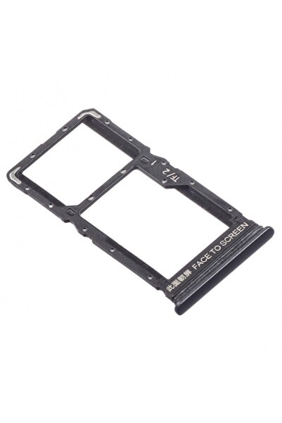 Dali Suport cartelă SIM compatibil cu Xiaomi Redmi Note 10 5G și Poco M3 Pro ...