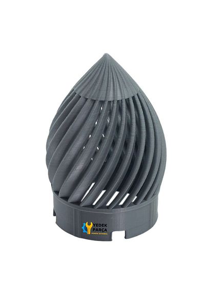 Ozba Ticaret Philips Fc 9924 Marathon Ultimate Dust In-Chamber Separator