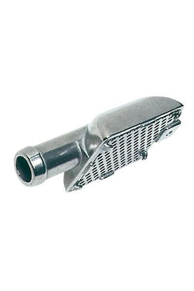 OSCULATI Filtru de aspirație din oțel inoxidabil pentru pompe de santină, diametru furtun 16/18 mm