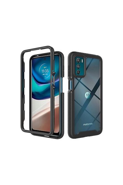 dalip Protective Case Techsuit Defense360 Pro for Motorola Moto G42