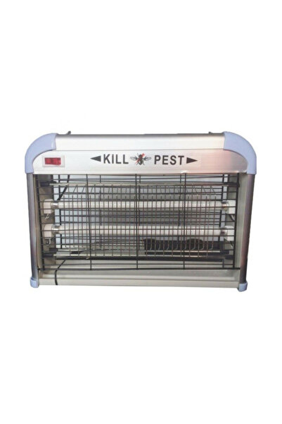 KlaussTech Dispozitiv anti-țânțari, putere 20w, împotriva insectelor zburătoa...