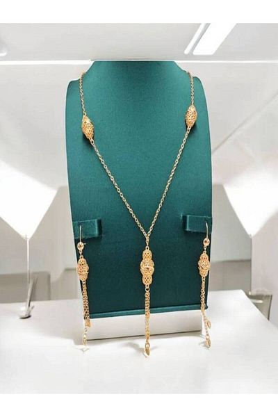 Generic 3-piece gold replacement set with a luxurious box