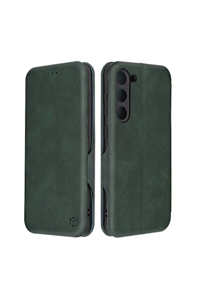 Dali Husă de protecție compatibilă cu Samsung Galaxy S23 Plus, Safe Wallet Pl...