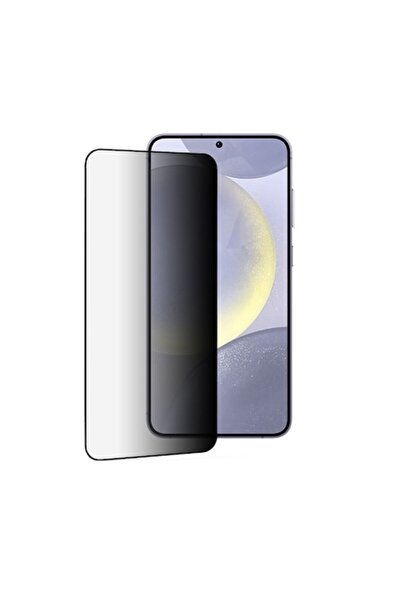 Dali Protector de ecran cu confidențialitate compatibil cu Oppo Reno11 F, Full Glue, 111D, Negru