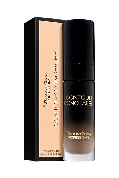 Pierre Rene Contour Concealer