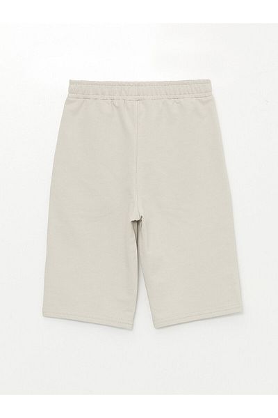 LC Waikiki Basic Boy's Roller με ελαστική μέση