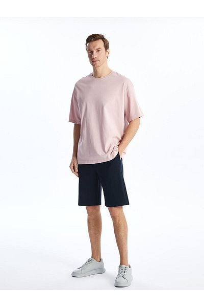 LC Waikiki Ανδρικό σορτς Standard Fit