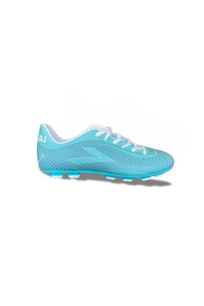 LIG Demre Vargas Krp Turquoise Children's Football Boots 75