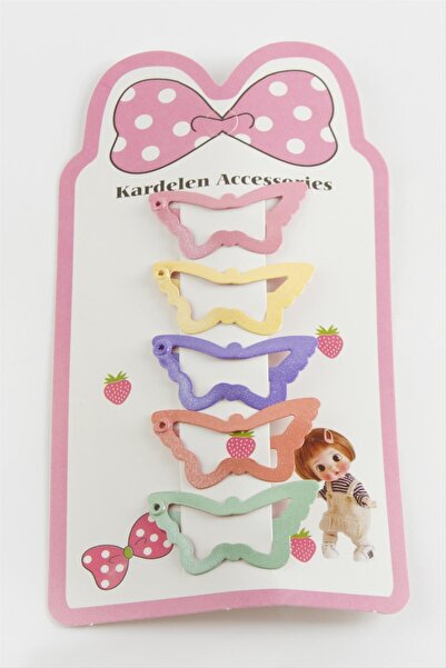 Flamex 12 Κούμπωμα Πεταλούδας 3,5 εκ