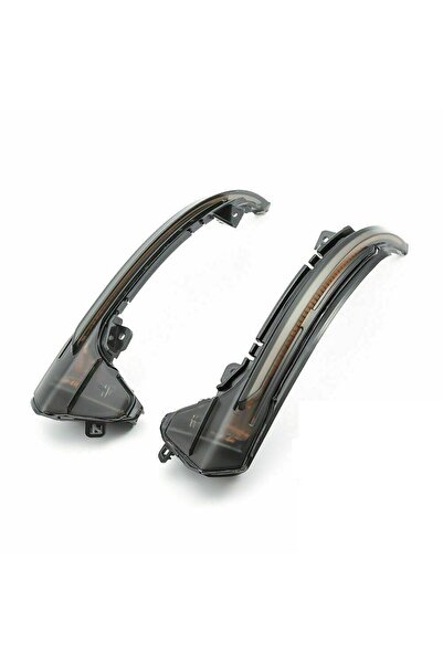 XtremeVision® Set 2 Semnalizari Led Oglinda Dinamice, Secventiale dedicate pentru Audi A6 4G C7 2012-2018