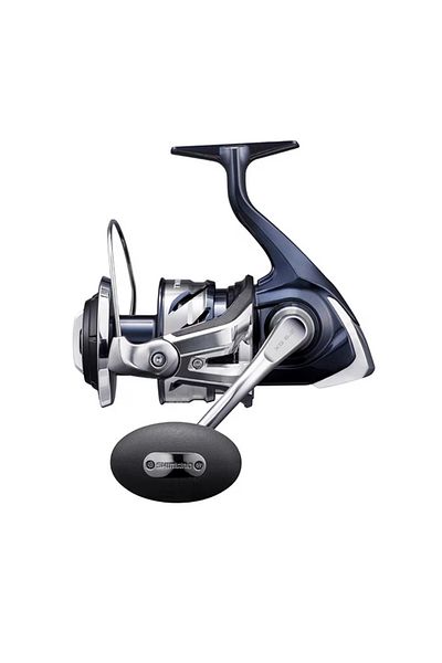Shimano Twin Power Sw C 10000 Pg Fishing Reel