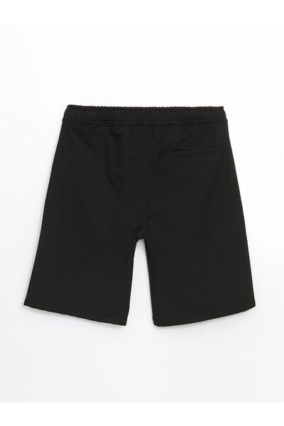 LC Waikiki Textured Boy's Shorts (S5)