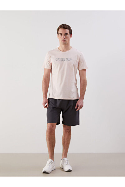 LC Waikiki Ανδρικό σορτς Standard Fit