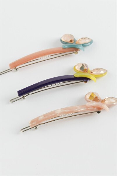 Eco Lounge Cataramă cu clemă Leaf Stone