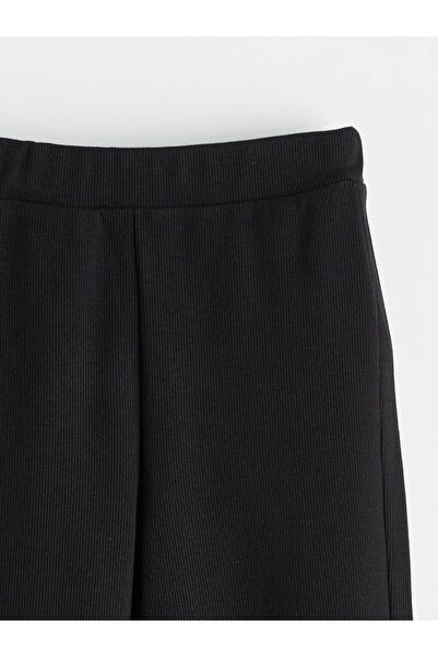 LC Waikiki Colanți pentru fete cu talie elastică (W5)