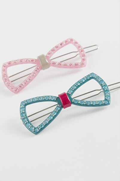 Yıldızınızzz accessory مشبك بحجر إنفينيتي