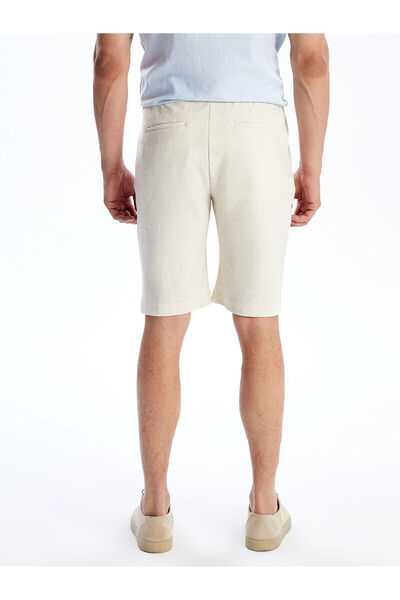 LC Waikiki Ανδρικό σορτς Standard Fit