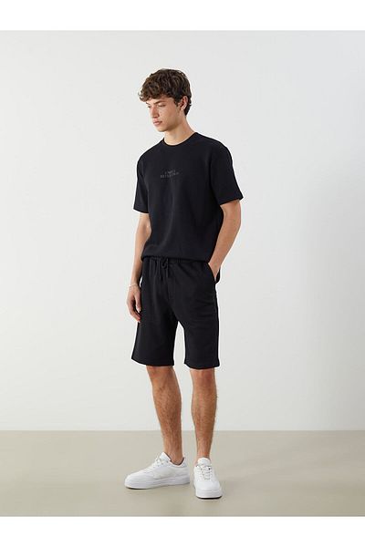 LC Waikiki Ανδρικό σορτς Standard Fit